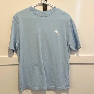 Tommy Bahamas Small graphic t-shirt with